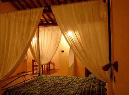 Hotel Agriturismo Natalini Beroide