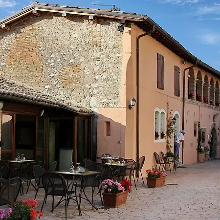 Agriturismo Natalini Aparthotel