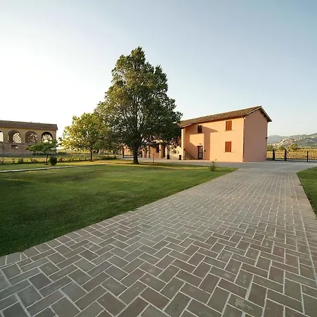 Agriturismo Natalini Hotel Beroide