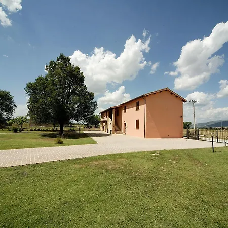 Agriturismo Natalini * Beroide