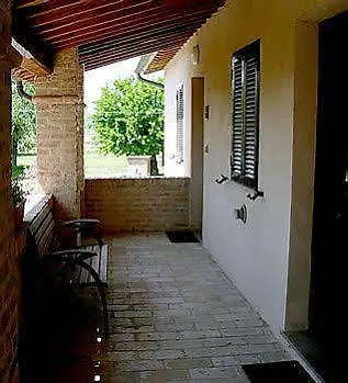 Agriturismo Natalini Hotell *