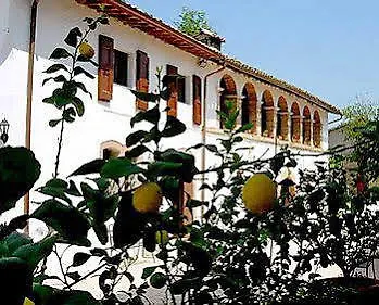 Agriturismo Natalini Aparthotel *