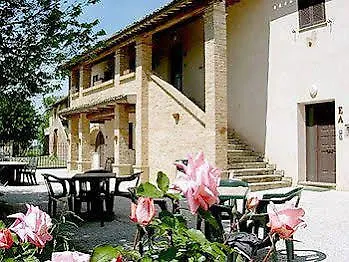 Agriturismo Natalini Beroide