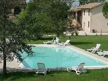 Agriturismo Natalini Aparthotel Beroide