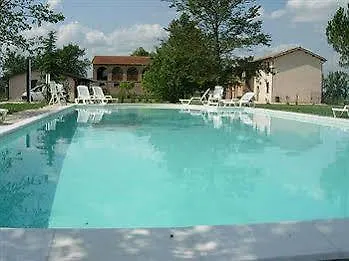 Agriturismo Natalini Beroide