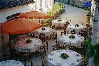 Agriturismo Natalini Отель