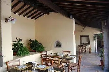 Agriturismo Natalini Hotell