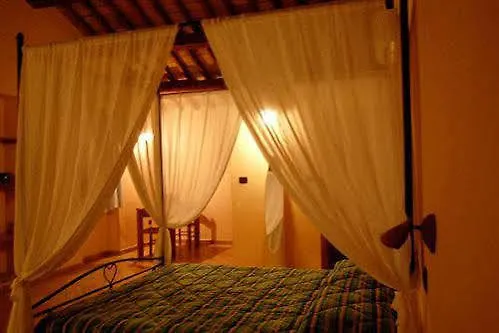 Hotel Agriturismo Natalini Beroide