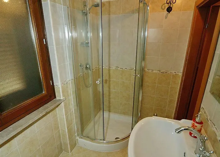 Agriturismo Natalini *