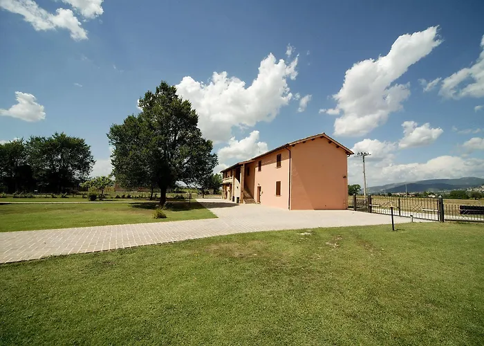 Agriturismo Natalini * Beroide