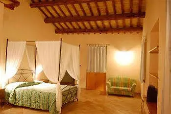 Agriturismo Natalini Beroide