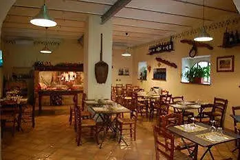 Agriturismo Natalini Beroide