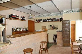 Agriturismo Natalini Beroide